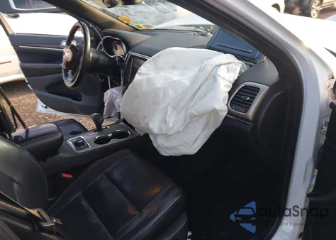 2015 Jeep Grand Cherokee Limited z USA, uszkodzony, nr VIN 1C4RJFBG1FC173308